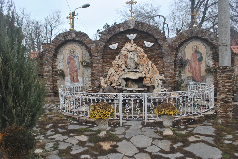 Тур вихідного дня. 3