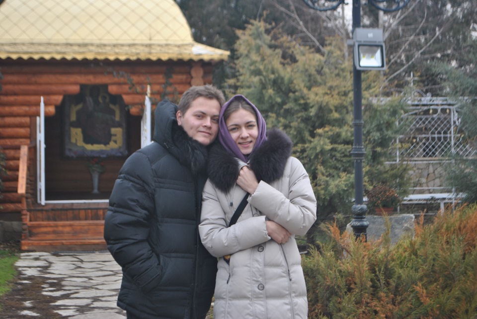 Тур вихідного дня. 4