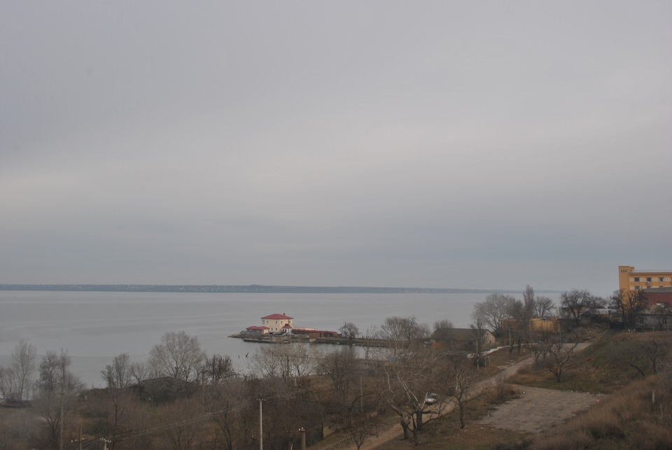 Тур вихідного дня. 1