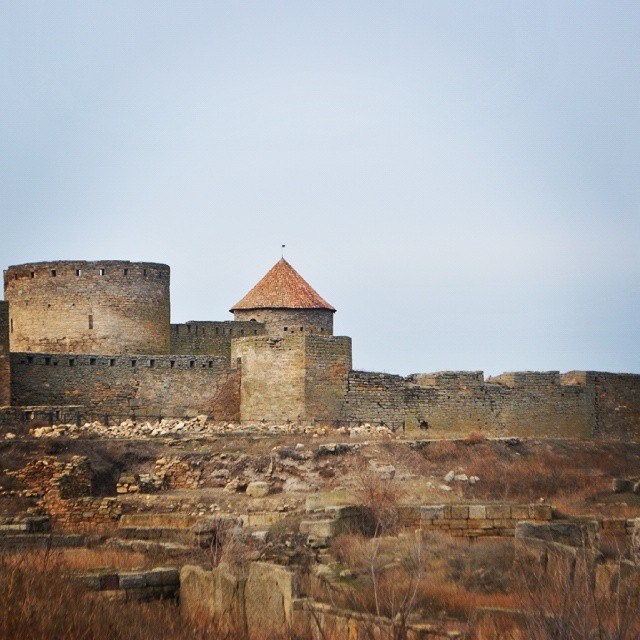 Тур вихідного дня. 2