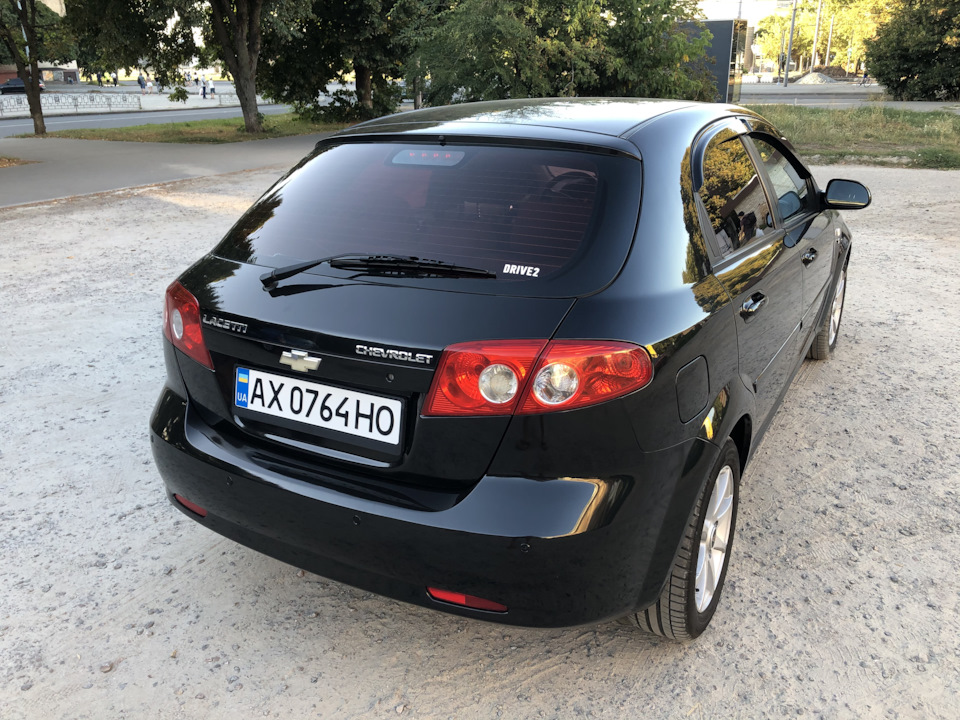 Вірний Лачик продано 2
