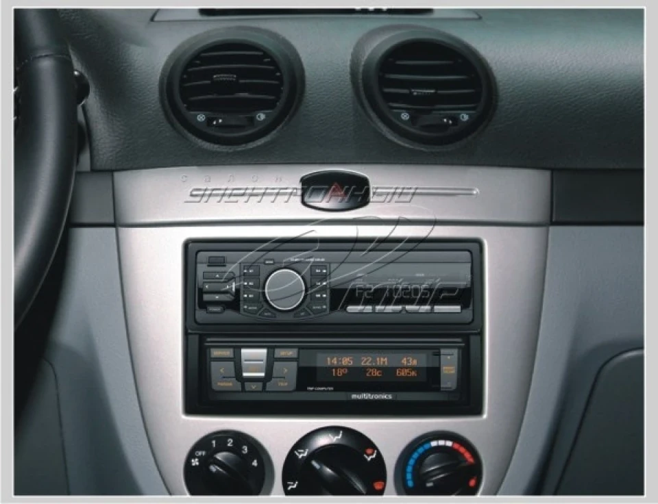 БК Multitronics RI-500