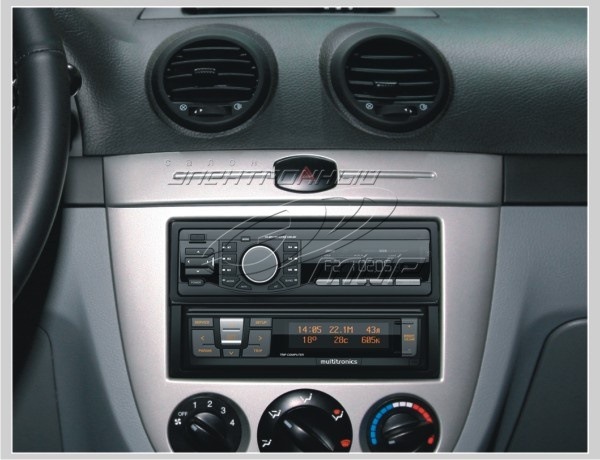 БК Multitronics RI-500 1