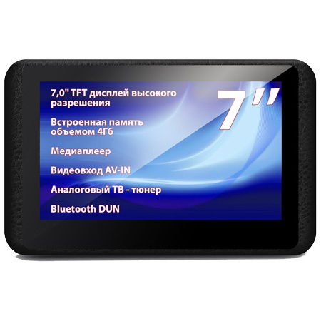 GPS-навігатор 1