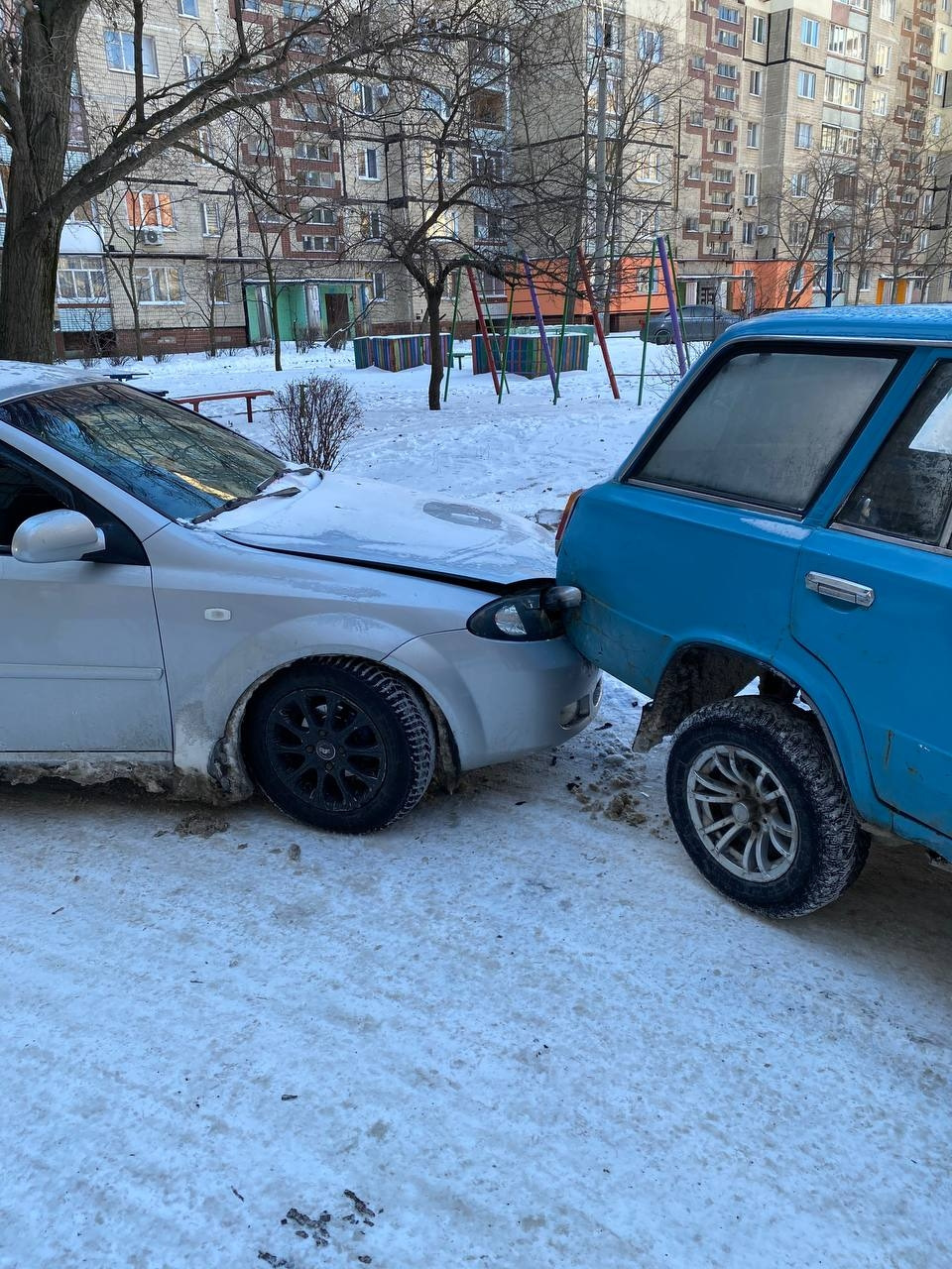 День закоханих! 2