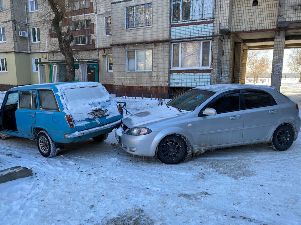 День закоханих! 4