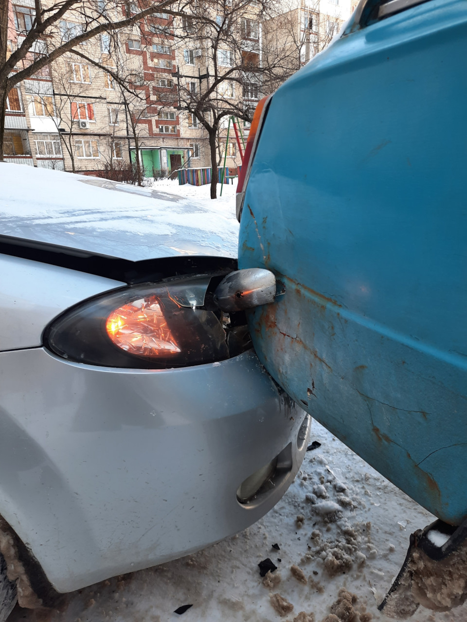 День закоханих! 1