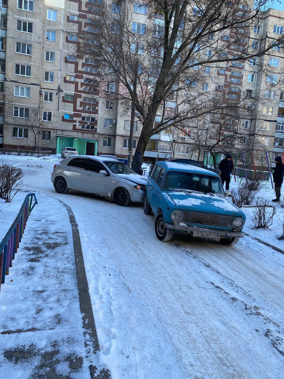 День закоханих! 3