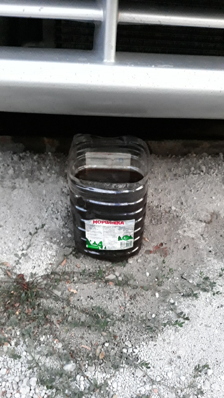 Відмовлялася їхати на ГАЗУ! заміна ОЖ. 3