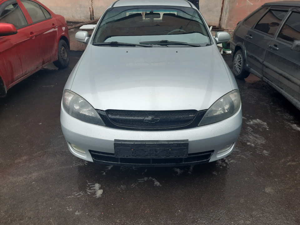 Продав блиску . 1