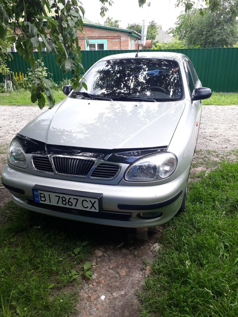 Відбій повітряної тривоги або Silver Arrow залишається в сім'ї)) 1