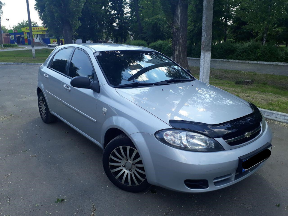 Відбій повітряної тривоги або Silver Arrow залишається в сім'ї)) 3
