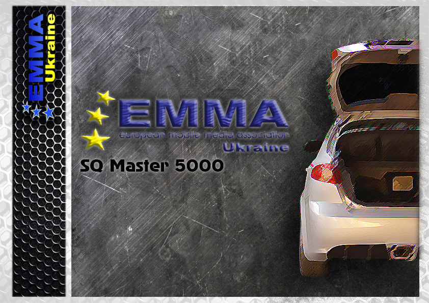 EMMA Презентація 2016 Edition 1