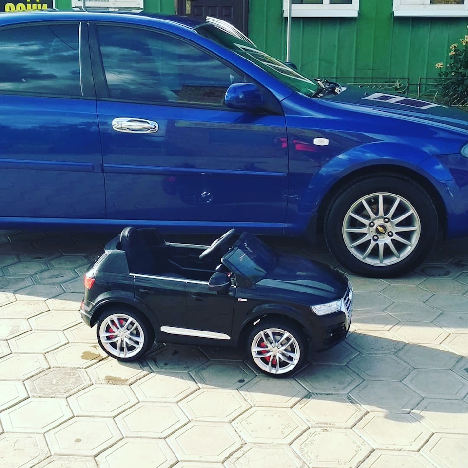 Мийка 1