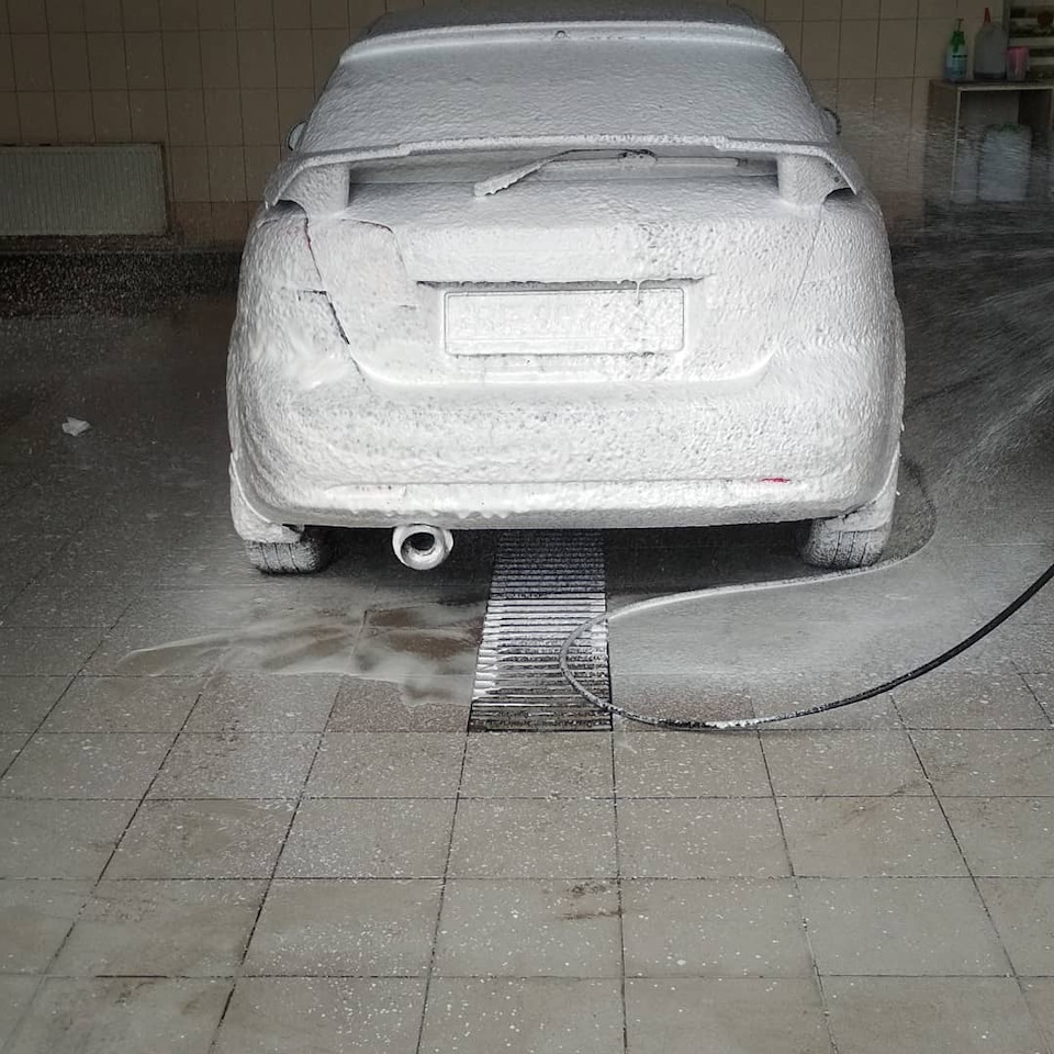Мийка 2