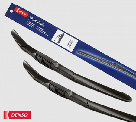 Двірники denso hybrid 1