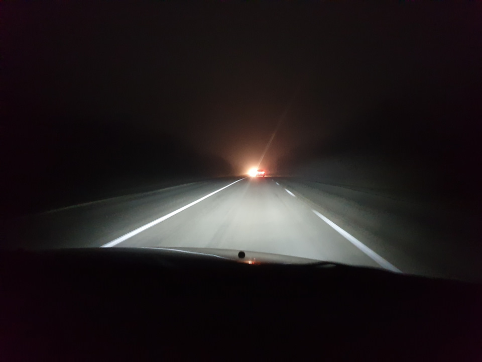 LED лампи rVolt rc01 в туман 3