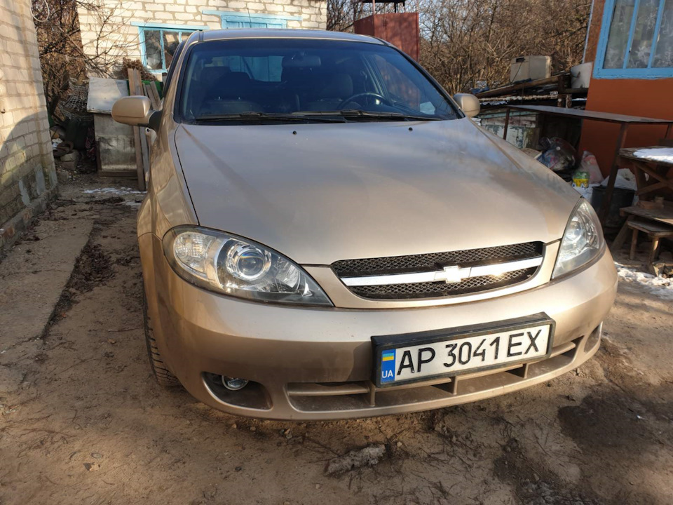 Лінзи AMS Bi-LED Z8 3 F 2