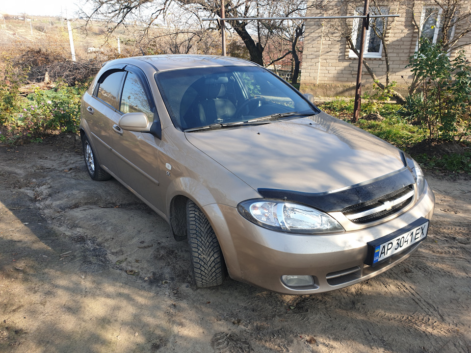 Нові ковпачки на диски 5