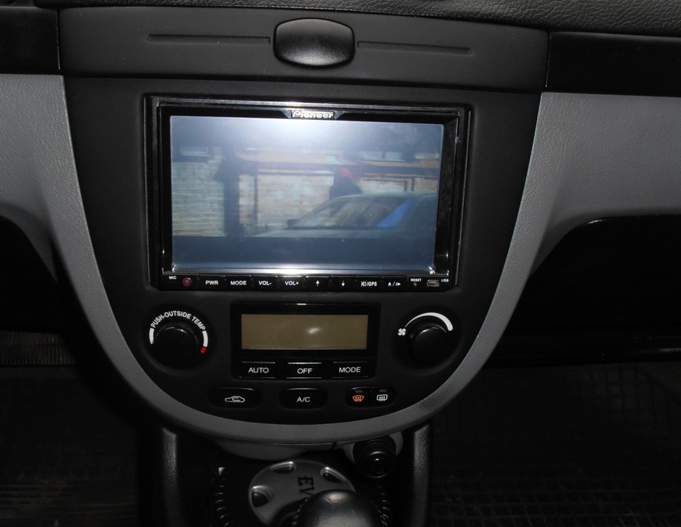 Підставка для кави або PIONEER DA-871. 4