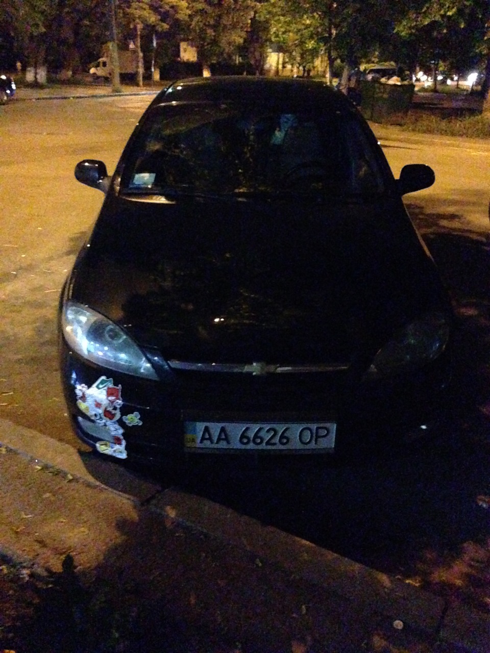 дтп з приколом 2