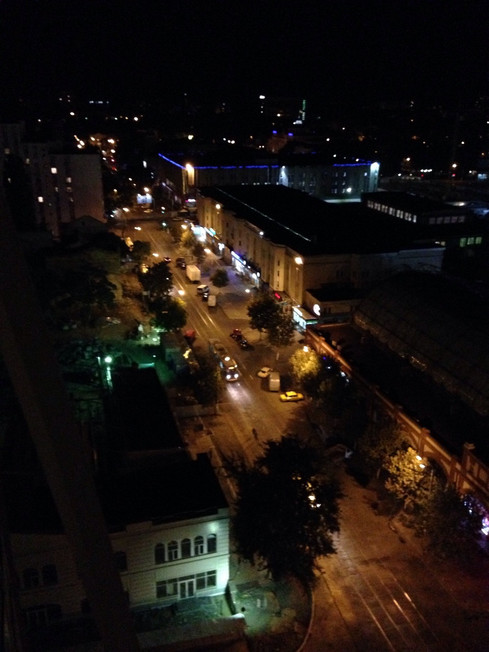 відпочинок в Одесі 2