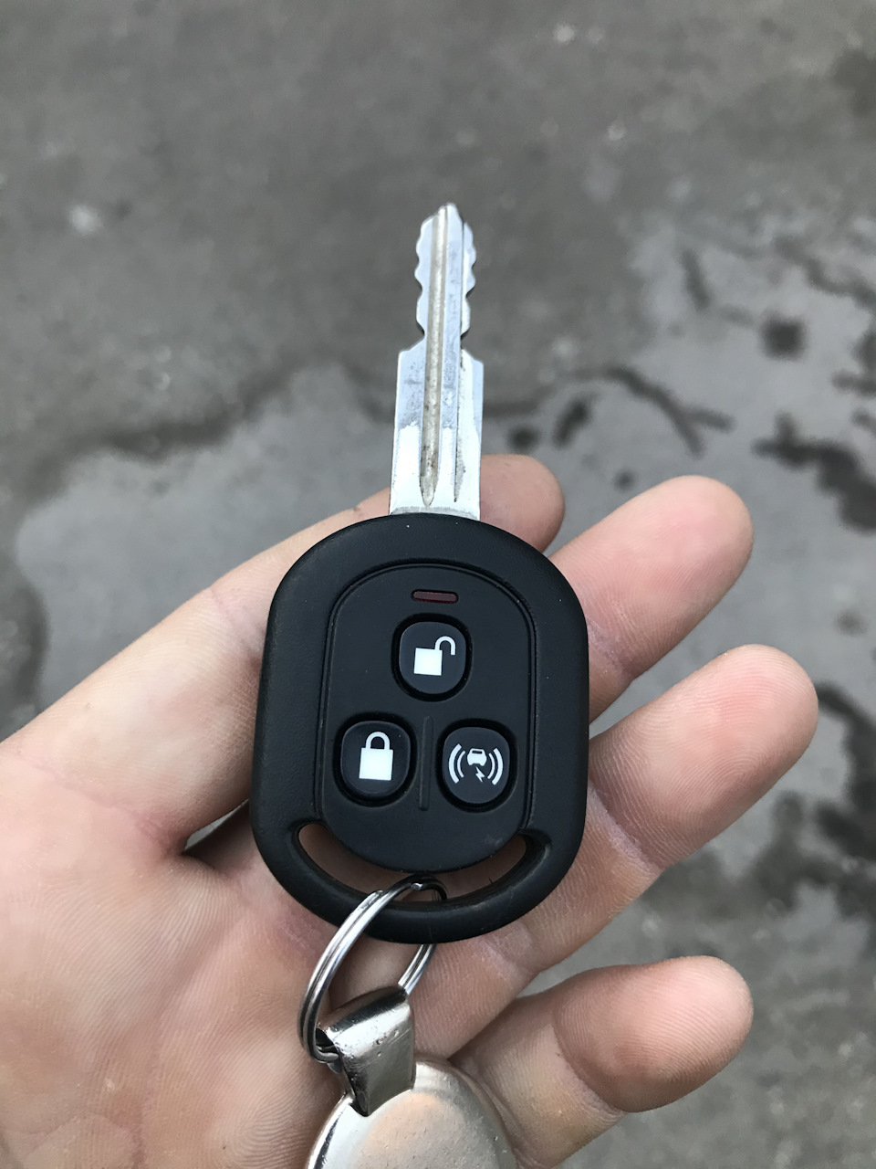 Новий ключ 🔑 1
