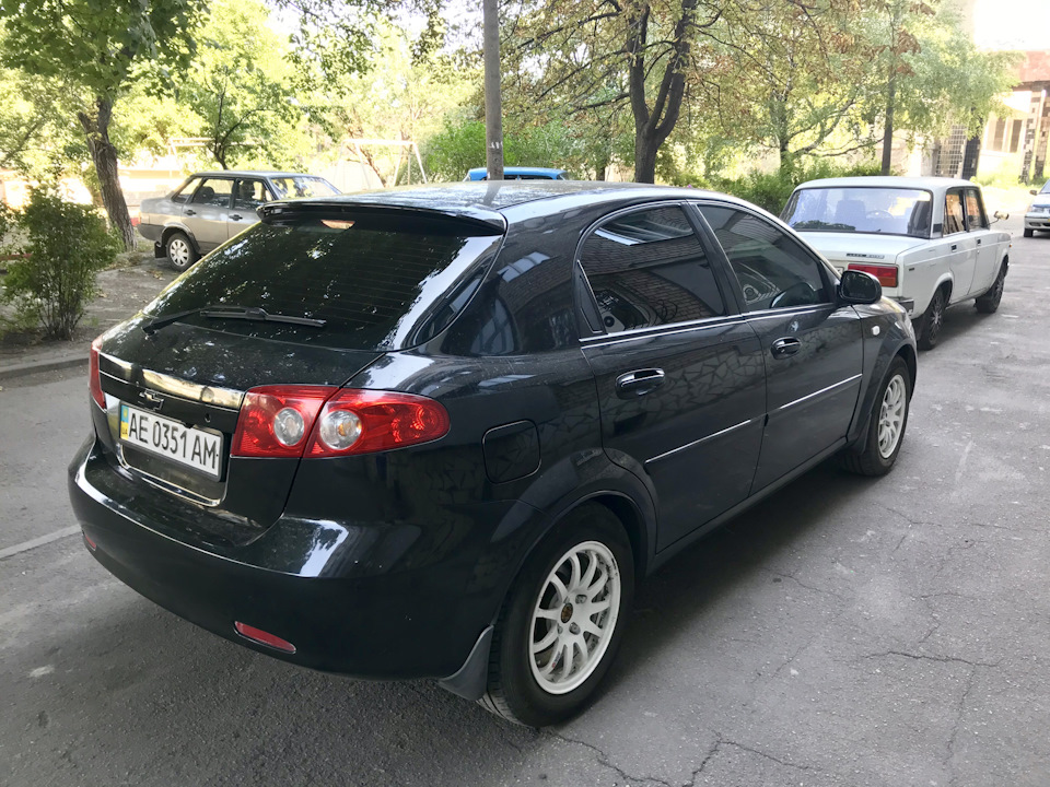 Перетонував 2