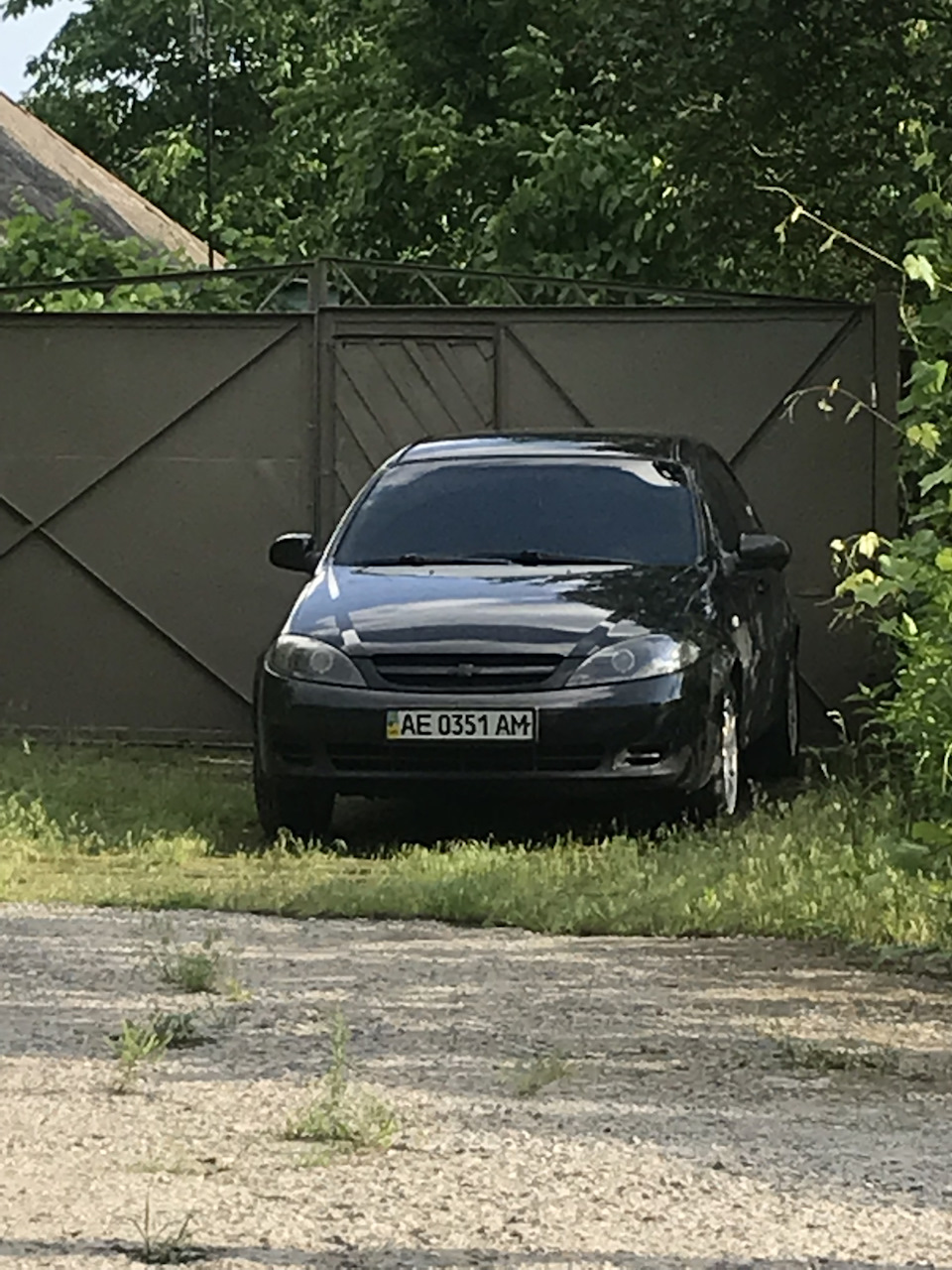 Вписав Газ 2