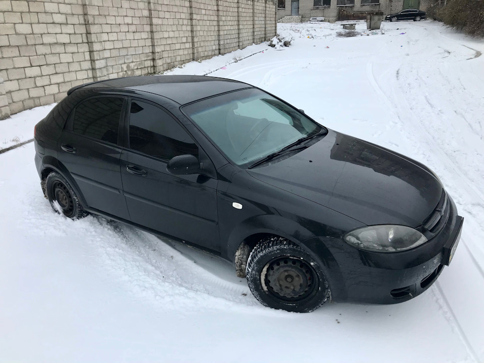 Зимові покотушки 5