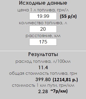 Яке паливо любить лачетті(Частина 2/ТЕСТ) 1