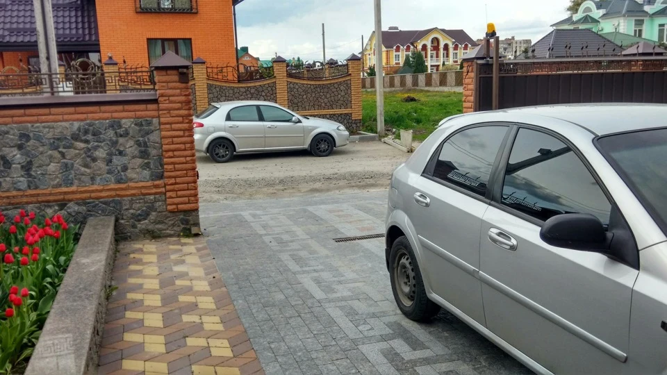 Шкідливо багато думати про диски