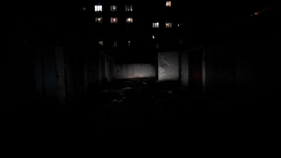 Хай буде світло! 2