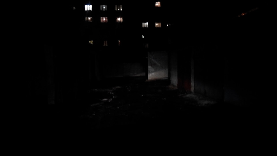 Хай буде світло! 1