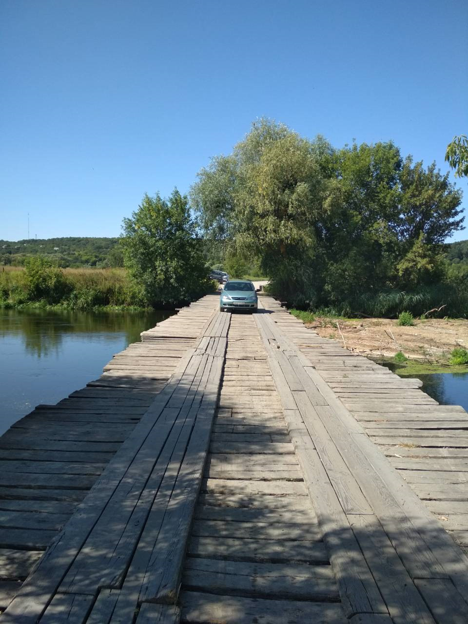 День міста відзначаємо пробігом околицями дачі))) 3