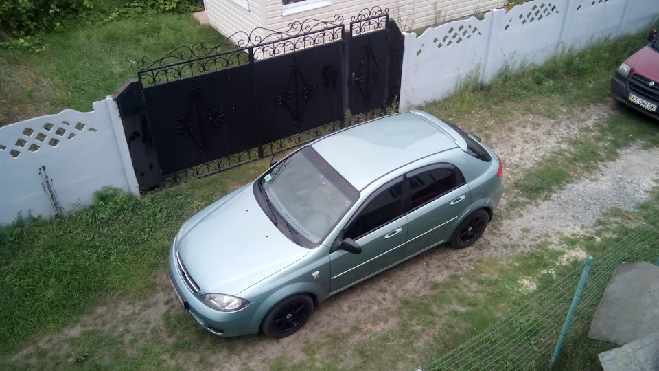 Фото вихідного дня!.. Відпочинку бути?! 1