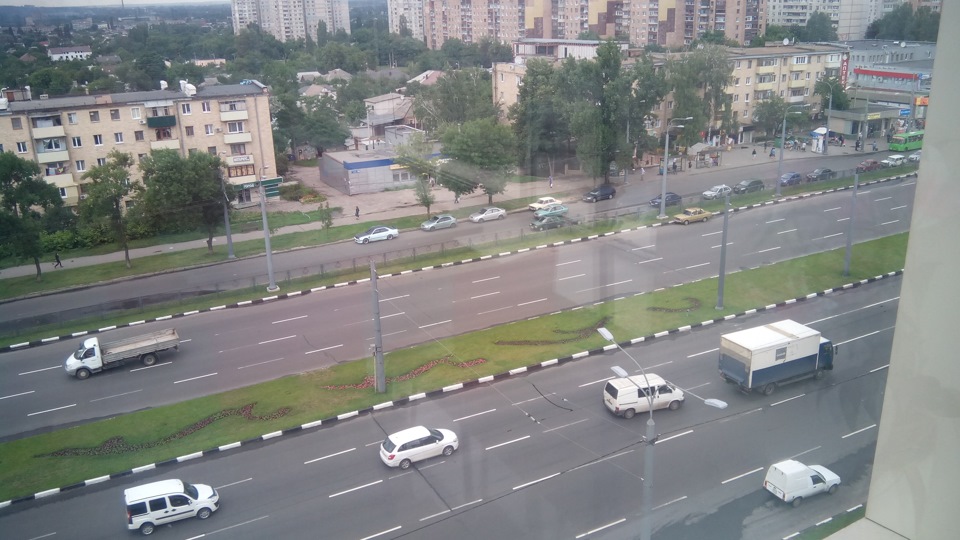 Око орла ... або вид зверху))) 2