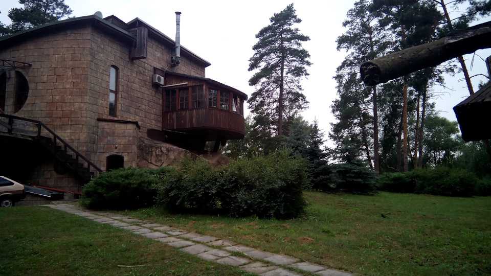 Відпочинок по-піратськи)))) 3