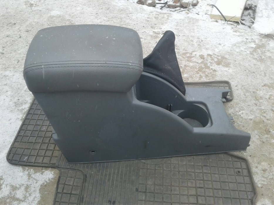 Підлокоти... 4