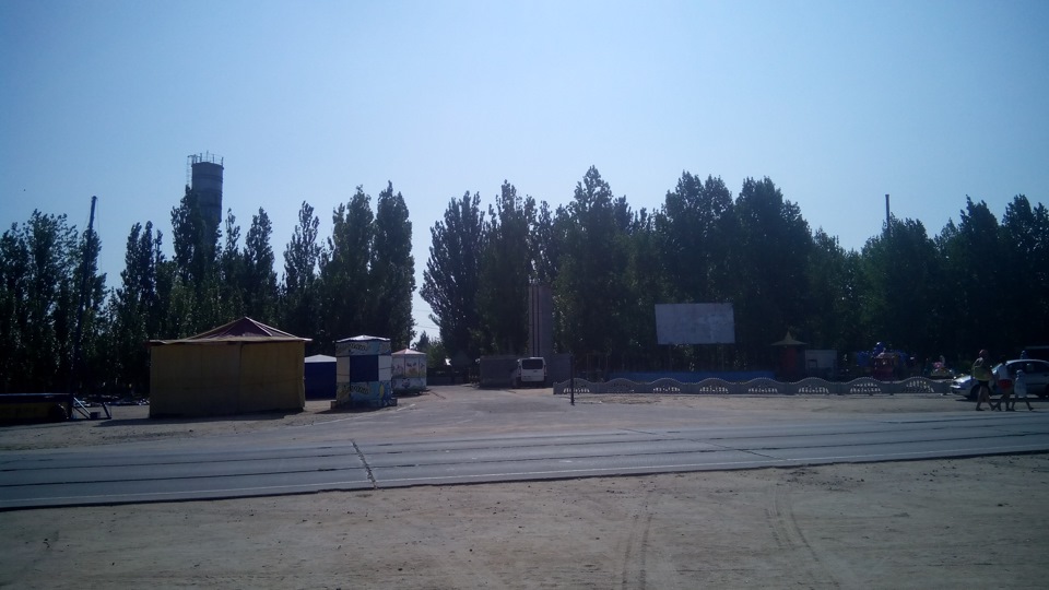 Подорож через бідність)))...або Харків-Генгорка 2