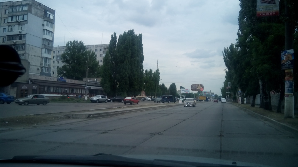 Розчарування року!..відпочинок у Бердянську 1