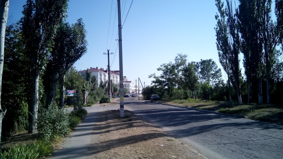 Розчарування року!..відпочинок у Бердянську 4