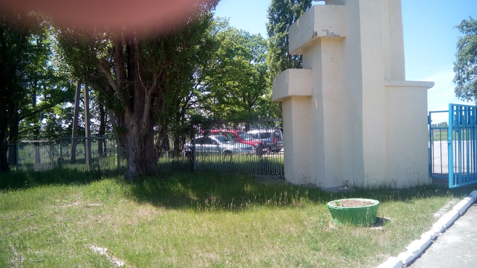 Шашлики в Нестеренках ... просто відпочинок ... 3