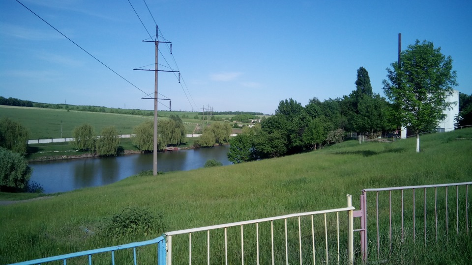 Шашлики в Нестеренках ... просто відпочинок ... 1