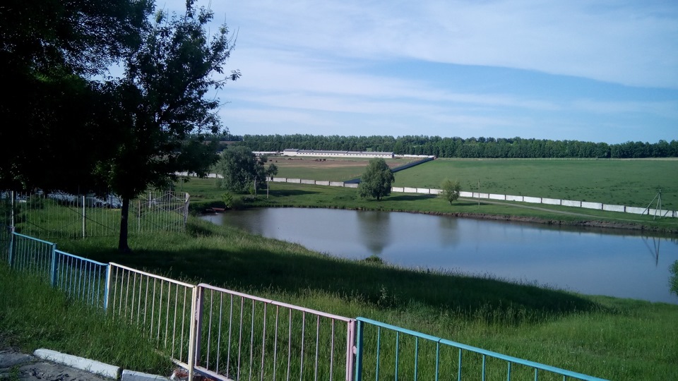 Шашлики в Нестеренках ... просто відпочинок ... 2