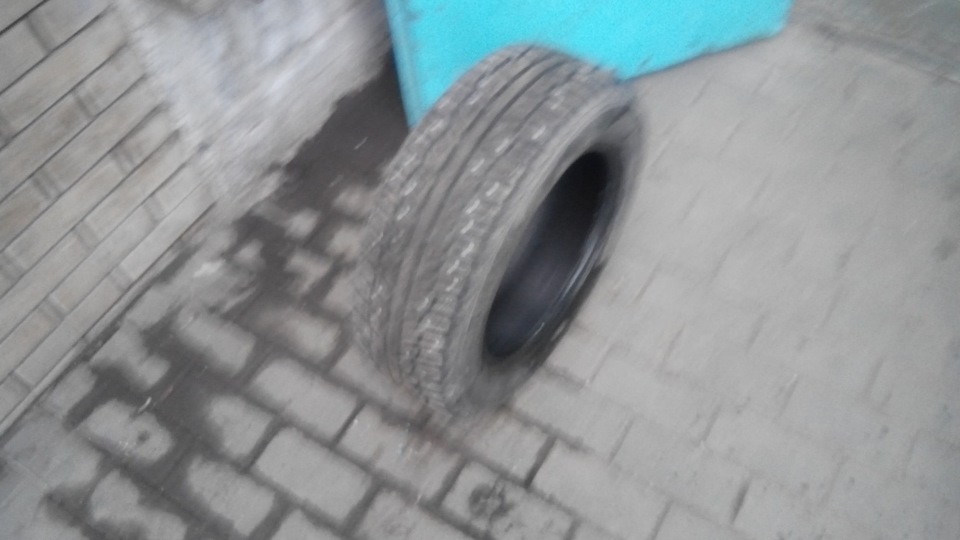 У природи немає поганої погоди, а вірніше кінець зими нарешті))) 1