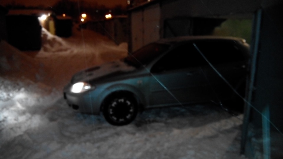 Ранок(((...і ніч))) 2