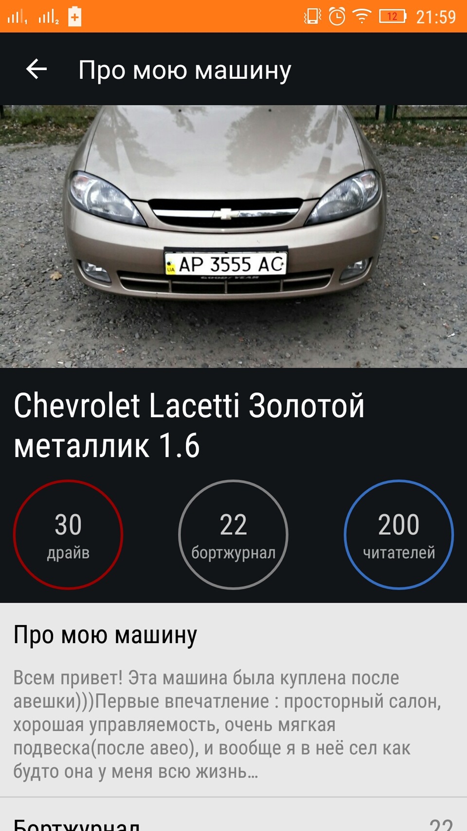200 передплатників!:) Всім дякую! 1