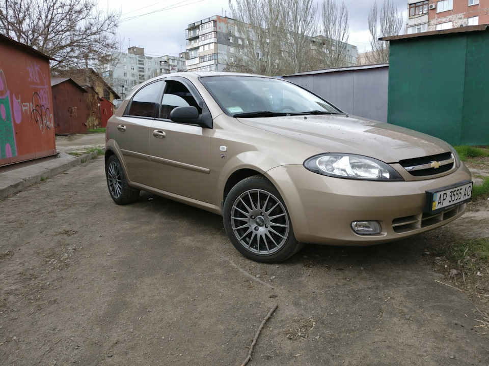 Перевзувся))) 1