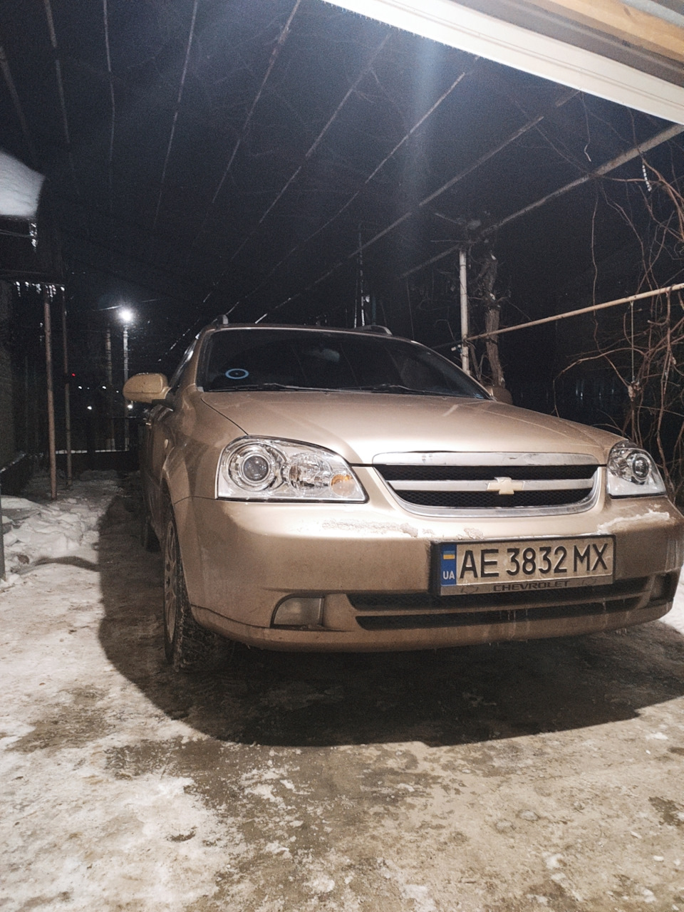Лінзи в головне світло 4